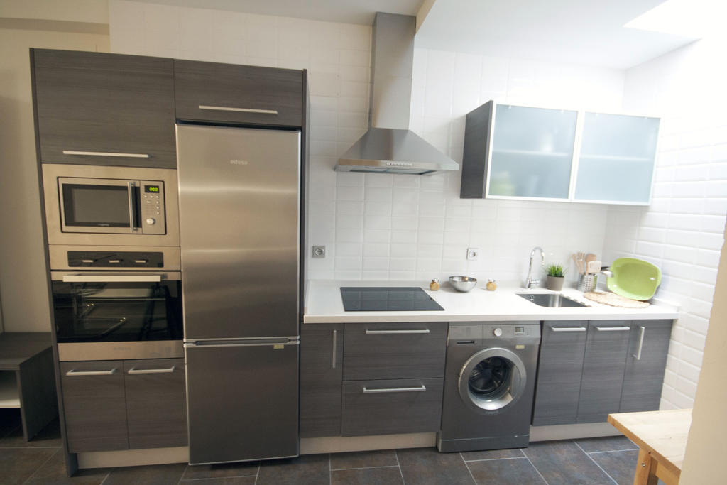 Ferienwohnung Iloftmalaga Becquer Zimmer foto